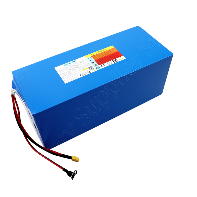 Nuovo pacco batteria LiFePO4 7 - 72V 30Ah Lifepo4 Battery Pack recensione e prezzo