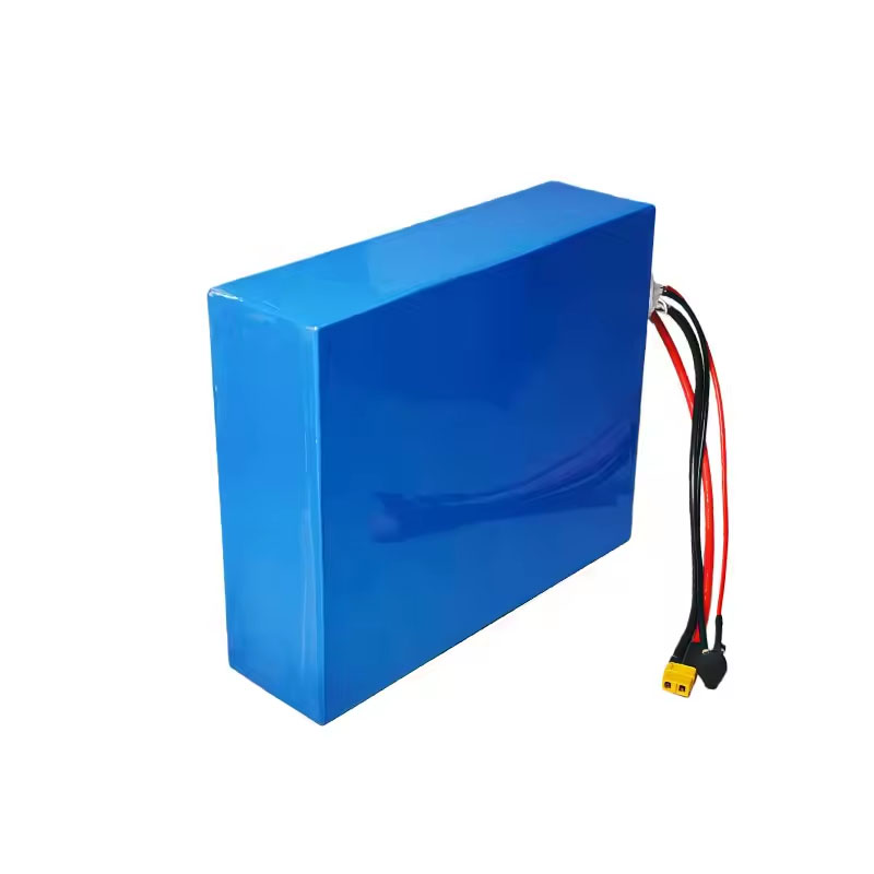 Batteria per E-bike 36V 48V 60 - 60V 30Ah 21700 Battery Pack recensione e prezzo