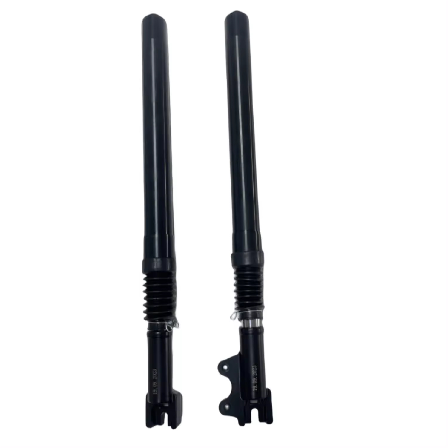 Per Boyueda 11 pollici 13/14 p - Hydraulic Suspension Fork 11 Inch recensione e prezzo