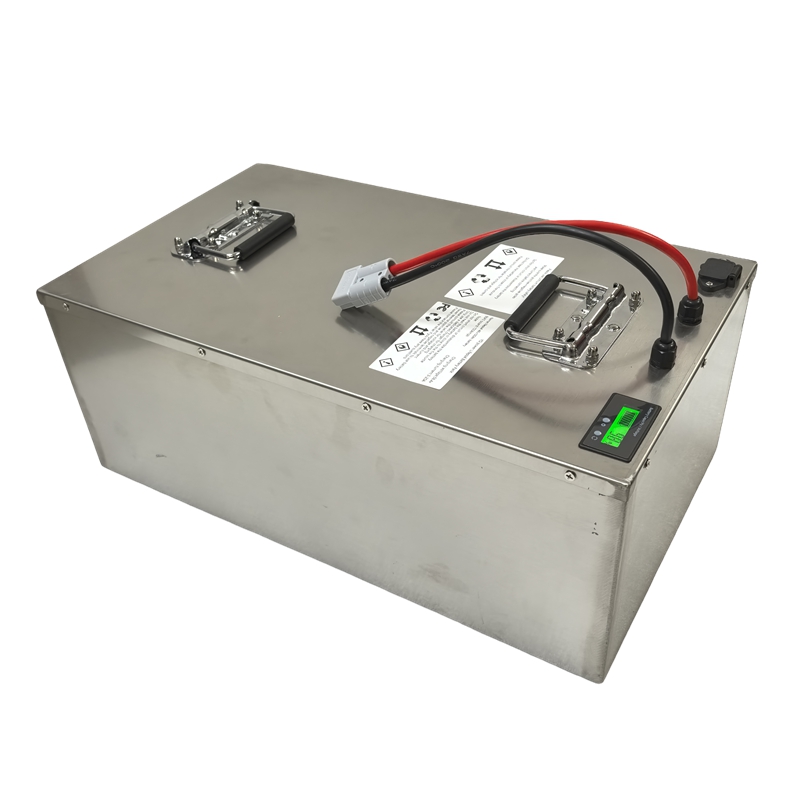 Batteria al litio 72V 100AH 12 - 72V 30Ah Lifepo4 Battery Pack recensione e prezzo
