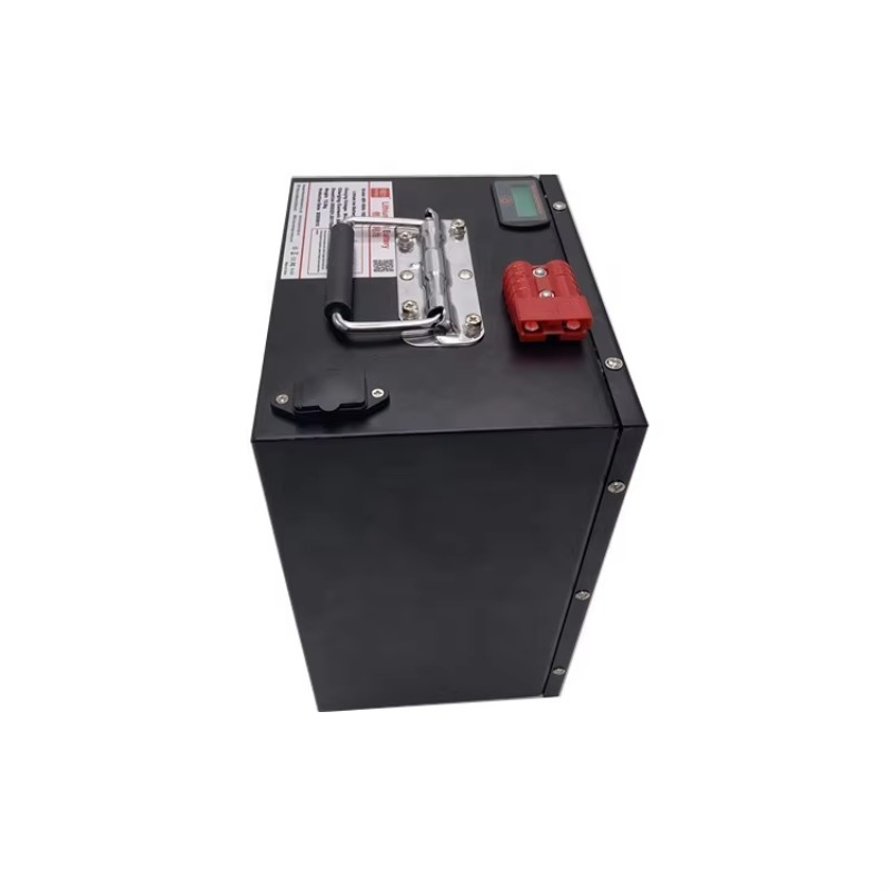Batteria per bici elettrica 72 - 72V 30Ah Lifepo4 Battery Pack recensione e prezzo
